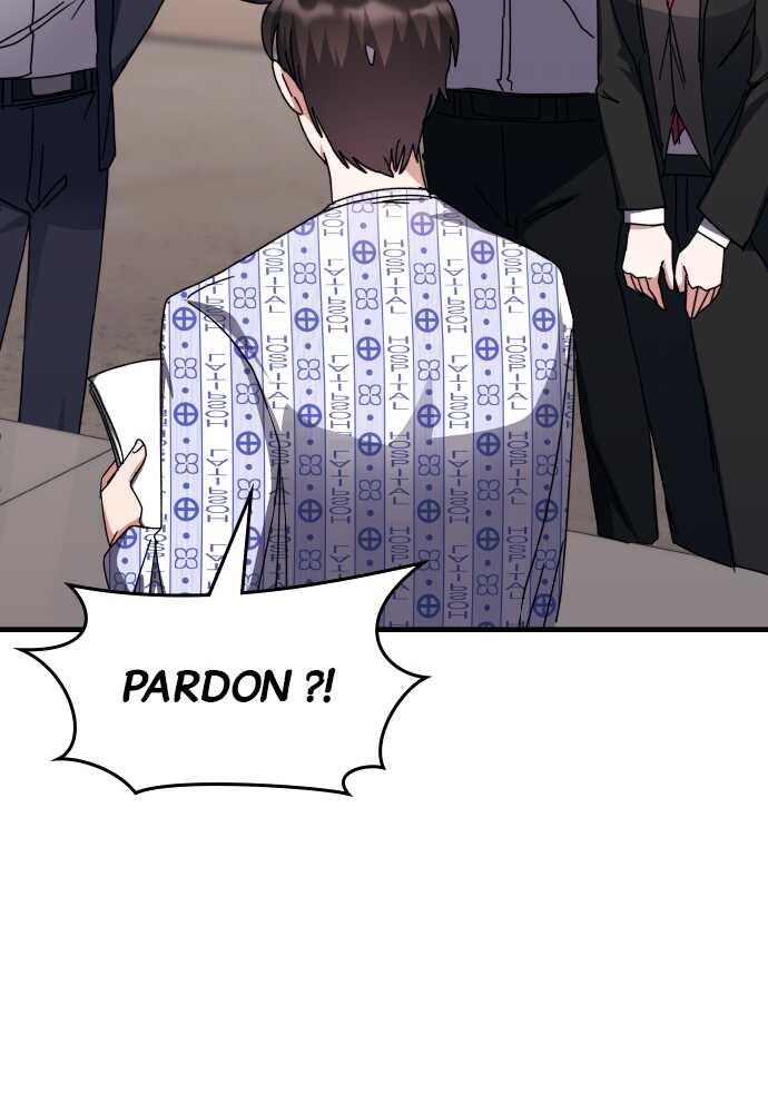 Transcension Academy Chapitre 113 - Page 84