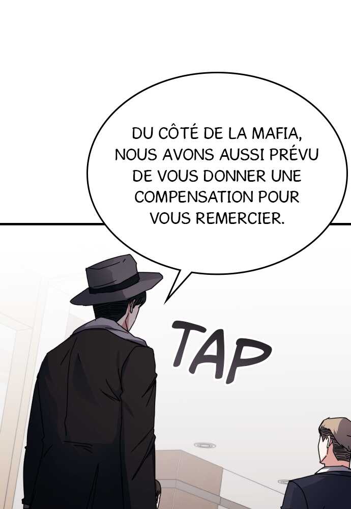 Transcension Academy Chapitre 113 - Page 85