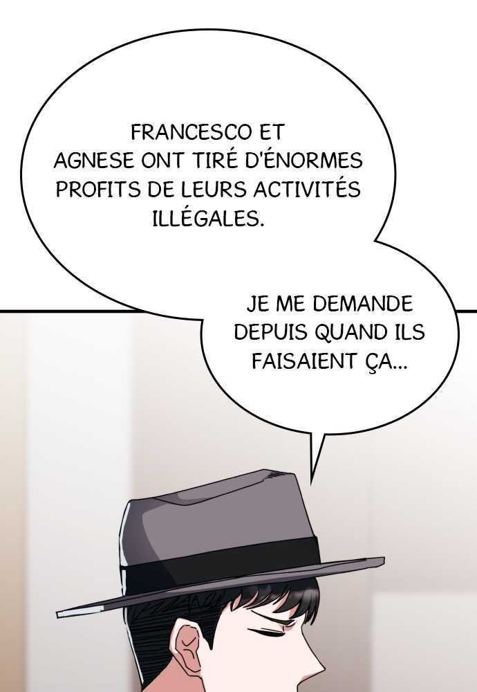 Transcension Academy Chapitre 113 - Page 87