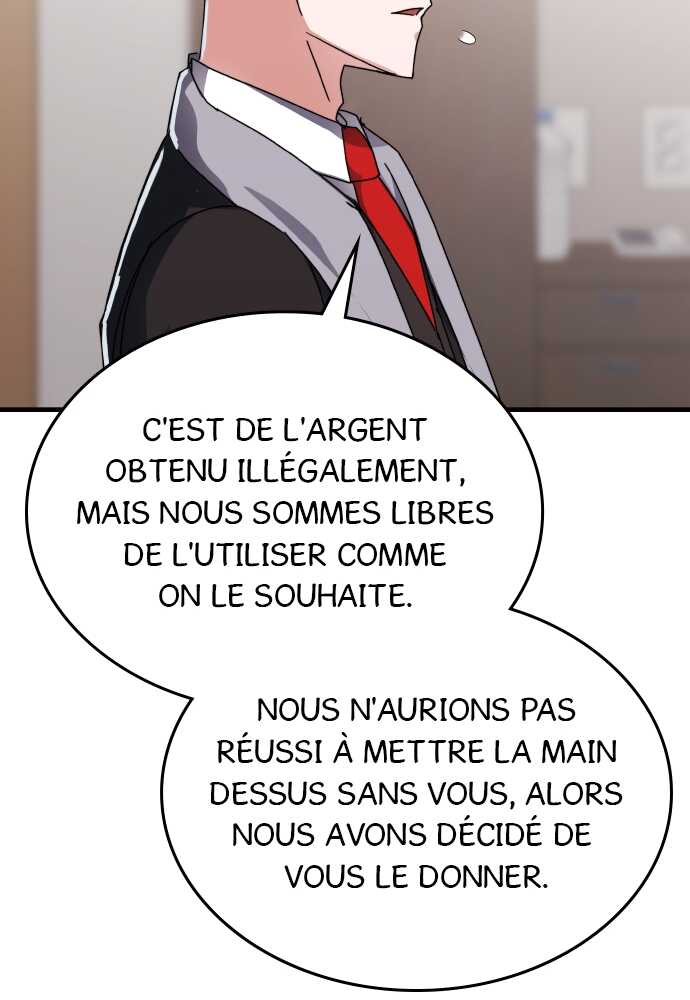 Transcension Academy Chapitre 113 - Page 88