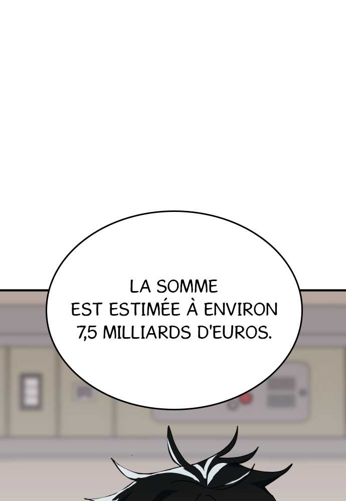 Transcension Academy Chapitre 113 - Page 89
