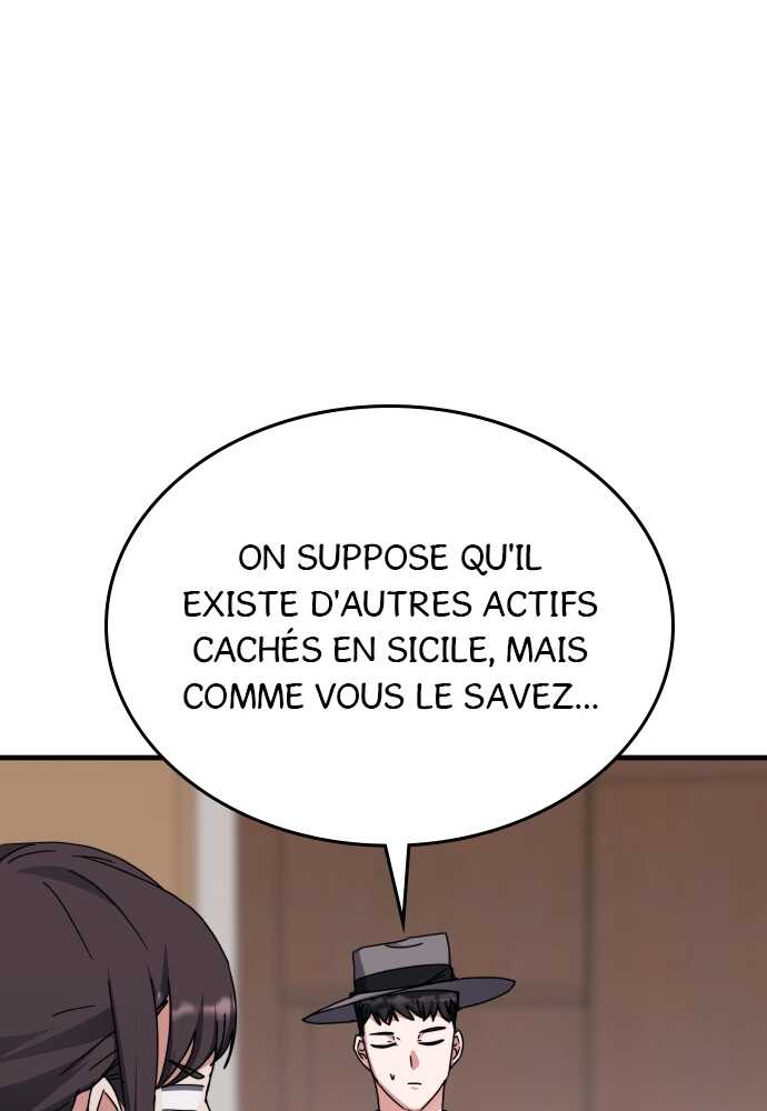 Transcension Academy Chapitre 113 - Page 91