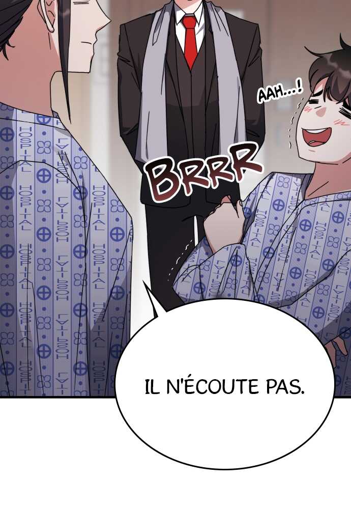 Transcension Academy Chapitre 113 - Page 92