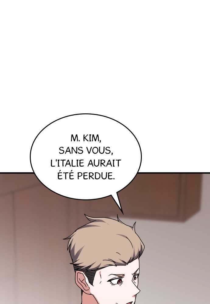 Transcension Academy Chapitre 113 - Page 93