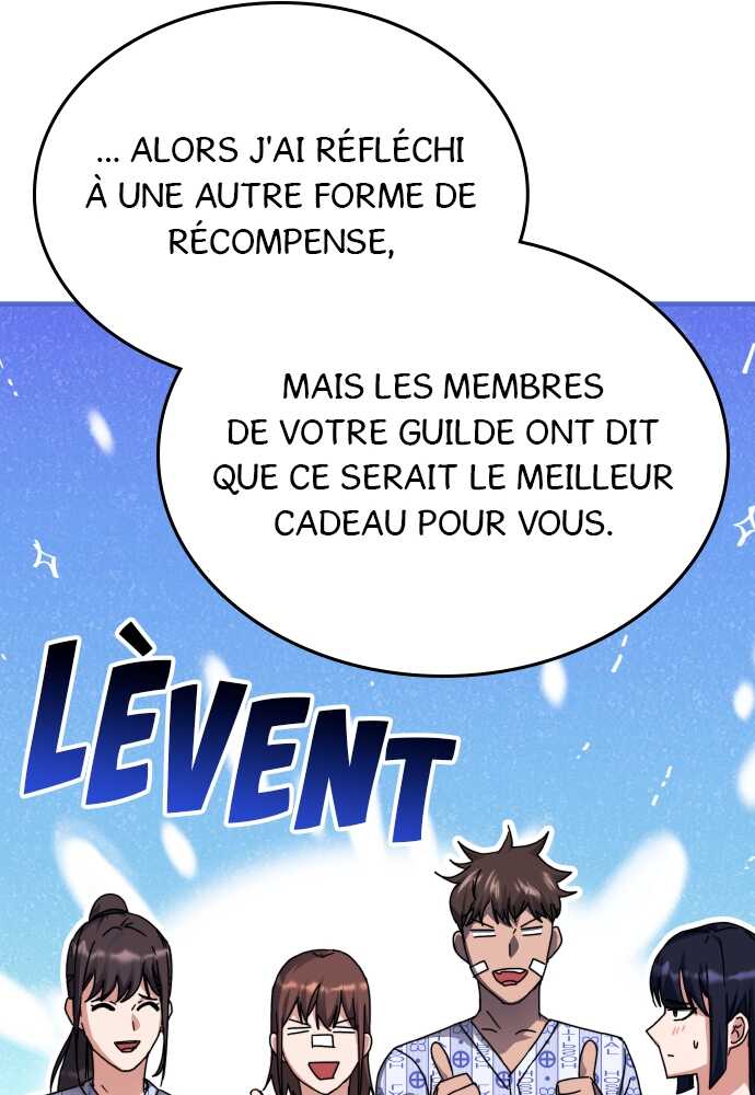 Transcension Academy Chapitre 113 - Page 95