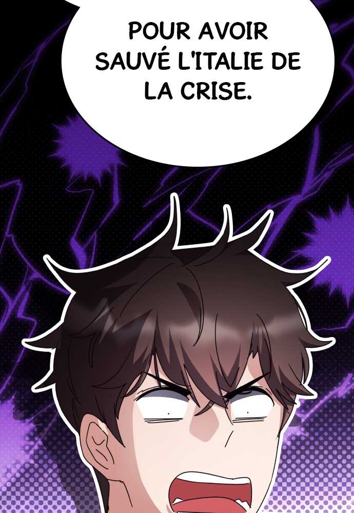 Transcension Academy Chapitre 113 - Page 99