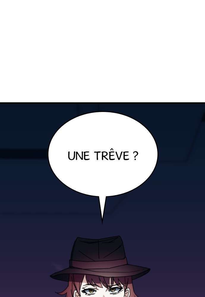 Transcension Academy Chapitre 103 - Page 1