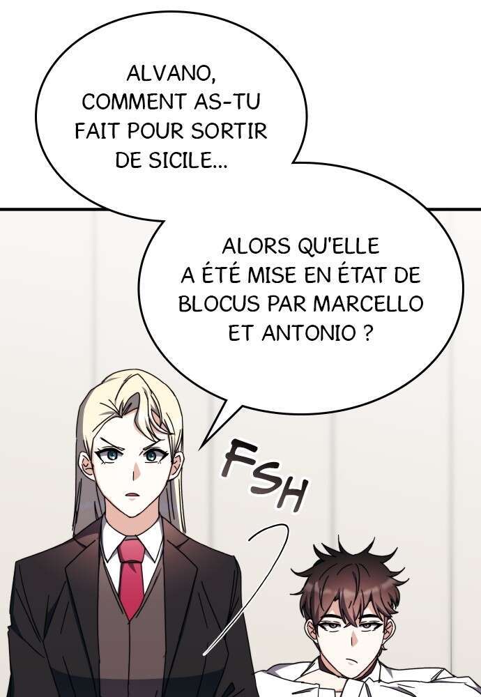 Transcension Academy Chapitre 103 - Page 100