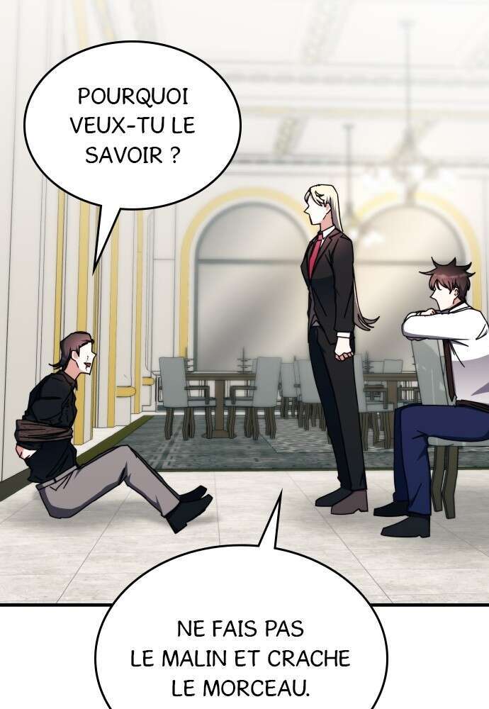 Transcension Academy Chapitre 103 - Page 102