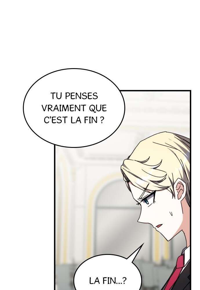 Transcension Academy Chapitre 103 - Page 105