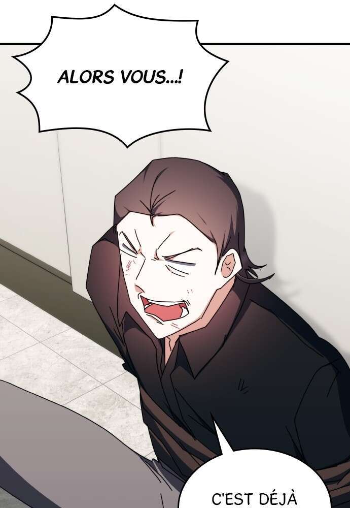 Transcension Academy Chapitre 103 - Page 109