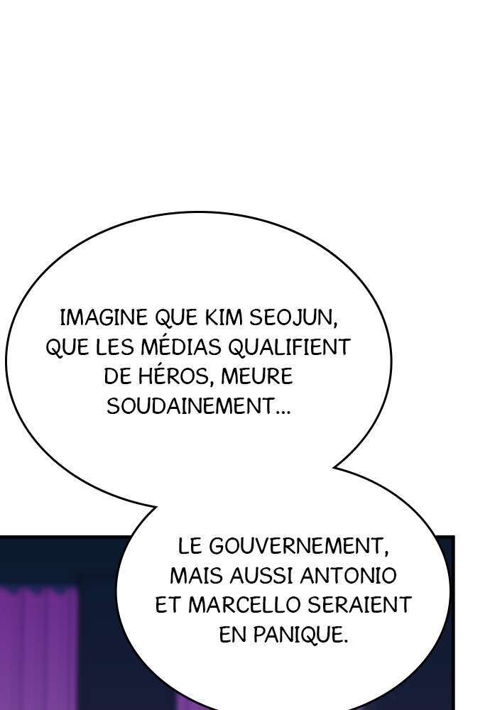 Transcension Academy Chapitre 103 - Page 11