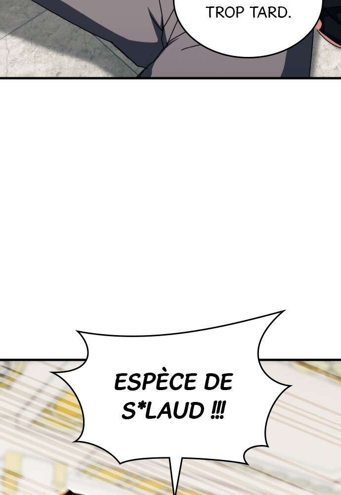 Transcension Academy Chapitre 103 - Page 110