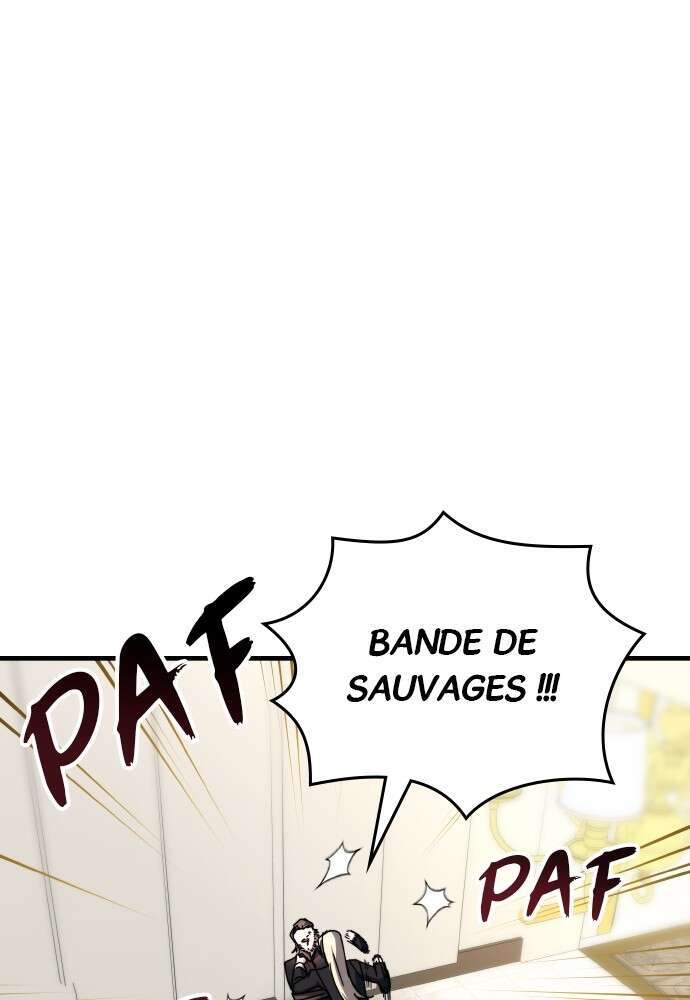 Transcension Academy Chapitre 103 - Page 112