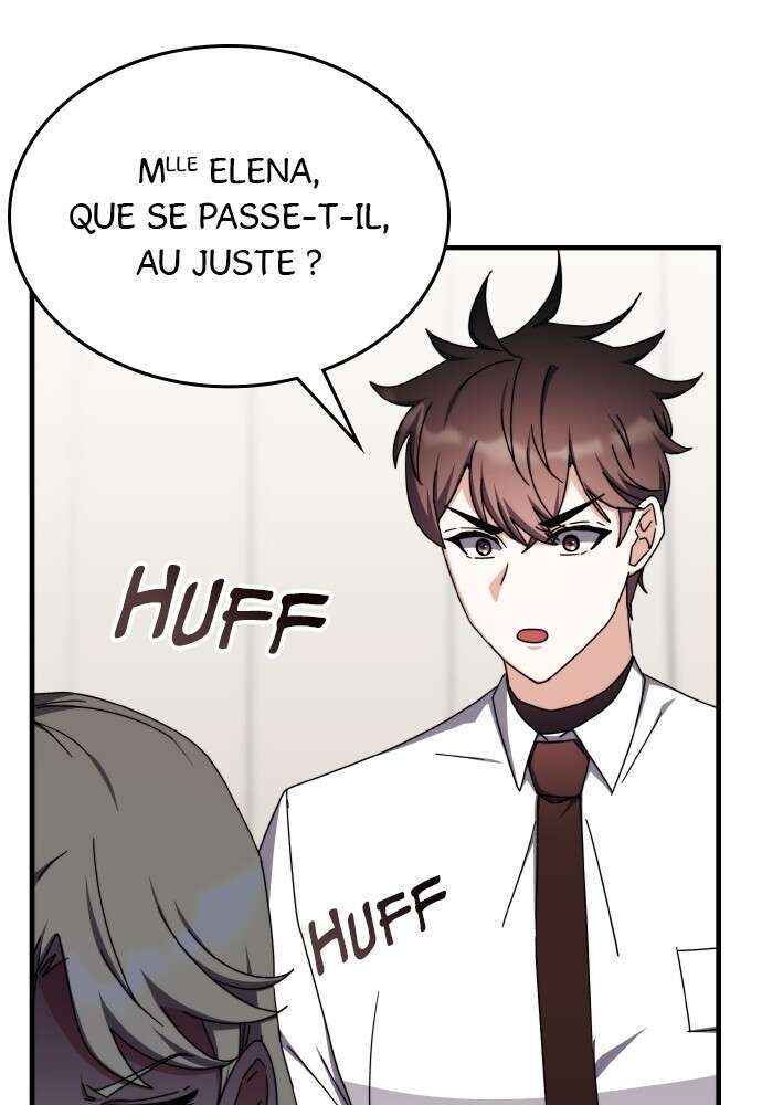 Transcension Academy Chapitre 103 - Page 114