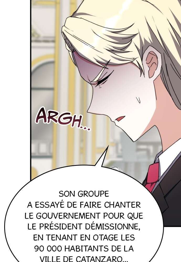 Transcension Academy Chapitre 103 - Page 116