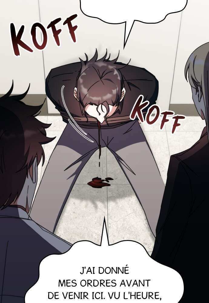 Transcension Academy Chapitre 103 - Page 118