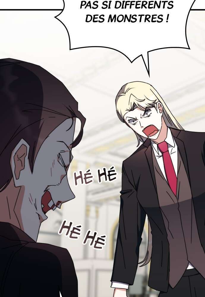 Transcension Academy Chapitre 103 - Page 122