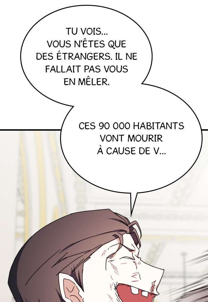 Transcension Academy Chapitre 103 - Page 124