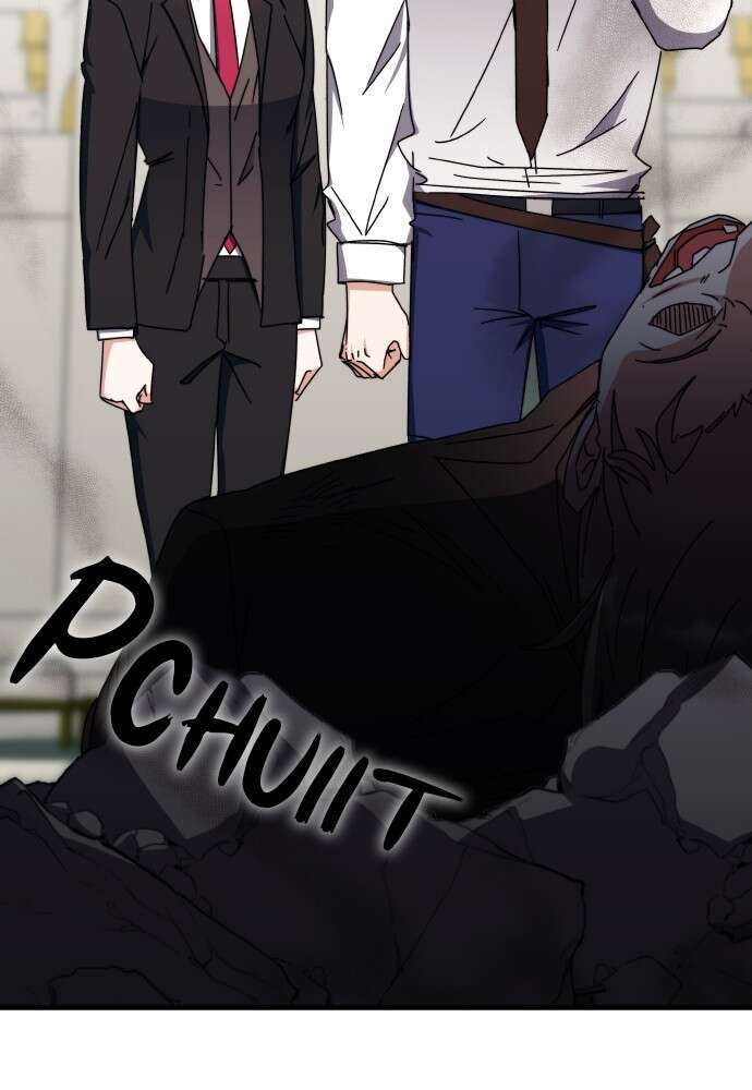 Transcension Academy Chapitre 103 - Page 127