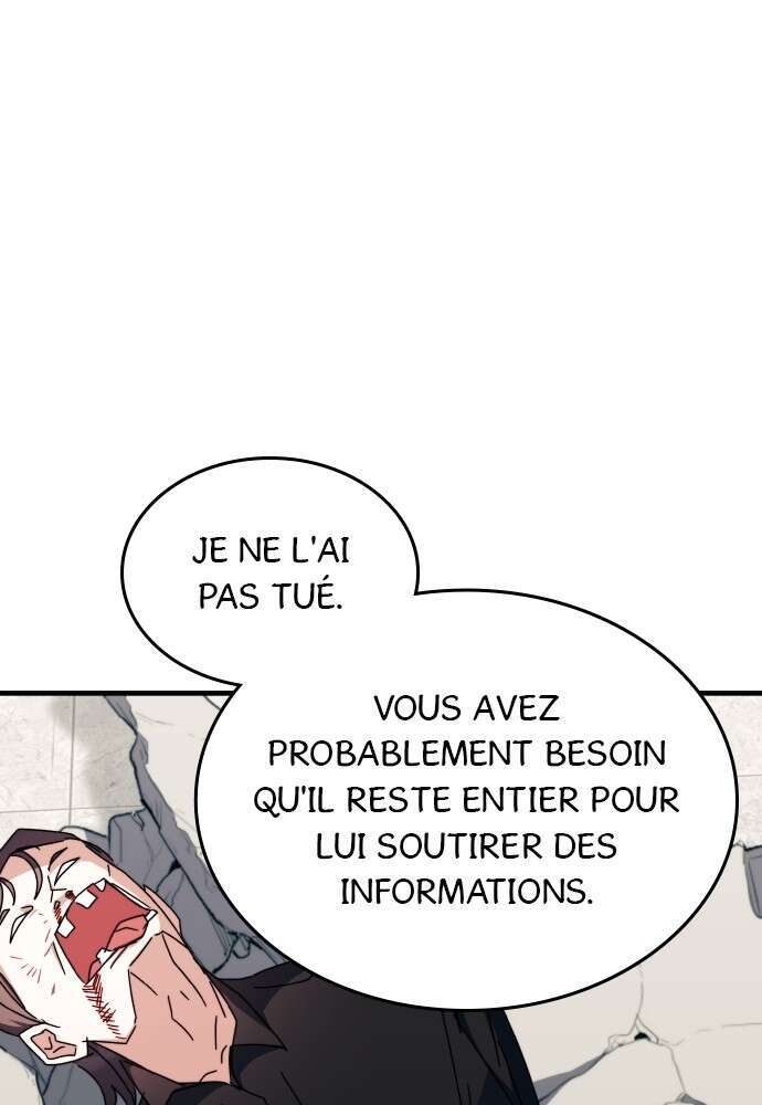 Transcension Academy Chapitre 103 - Page 128