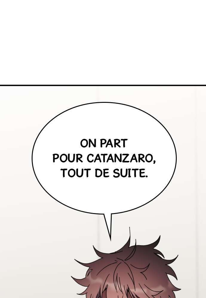 Transcension Academy Chapitre 103 - Page 132