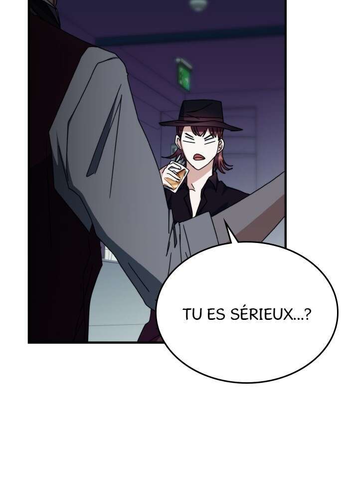 Transcension Academy Chapitre 103 - Page 14