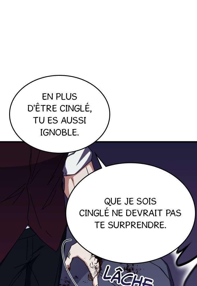 Transcension Academy Chapitre 103 - Page 15