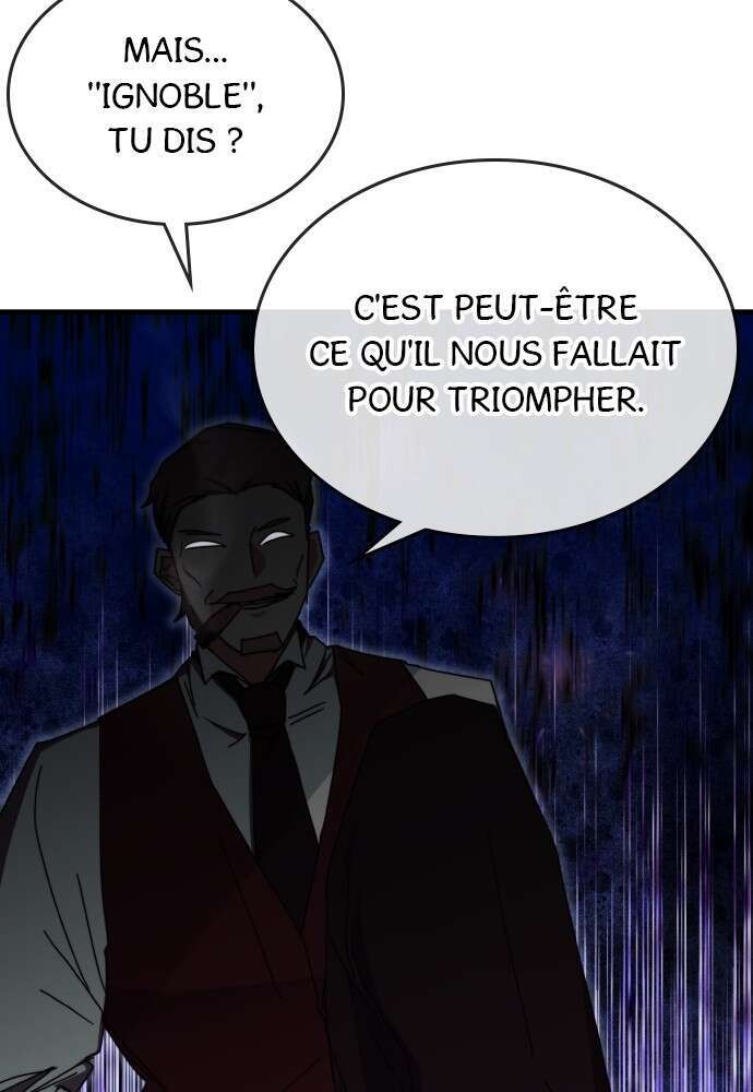 Transcension Academy Chapitre 103 - Page 17