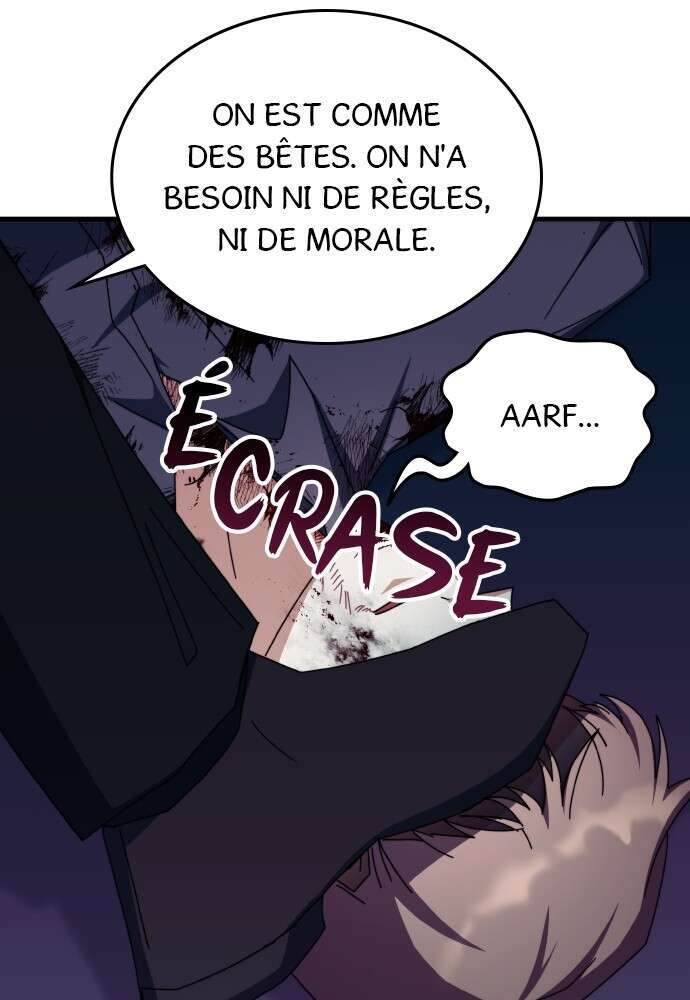 Transcension Academy Chapitre 103 - Page 19