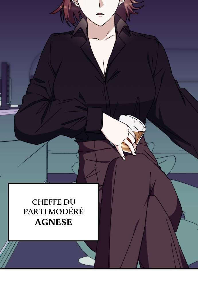 Transcension Academy Chapitre 103 - Page 2