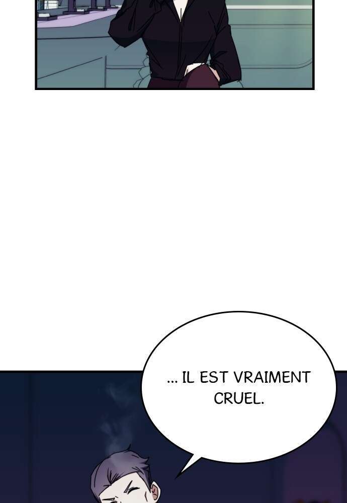 Transcension Academy Chapitre 103 - Page 22
