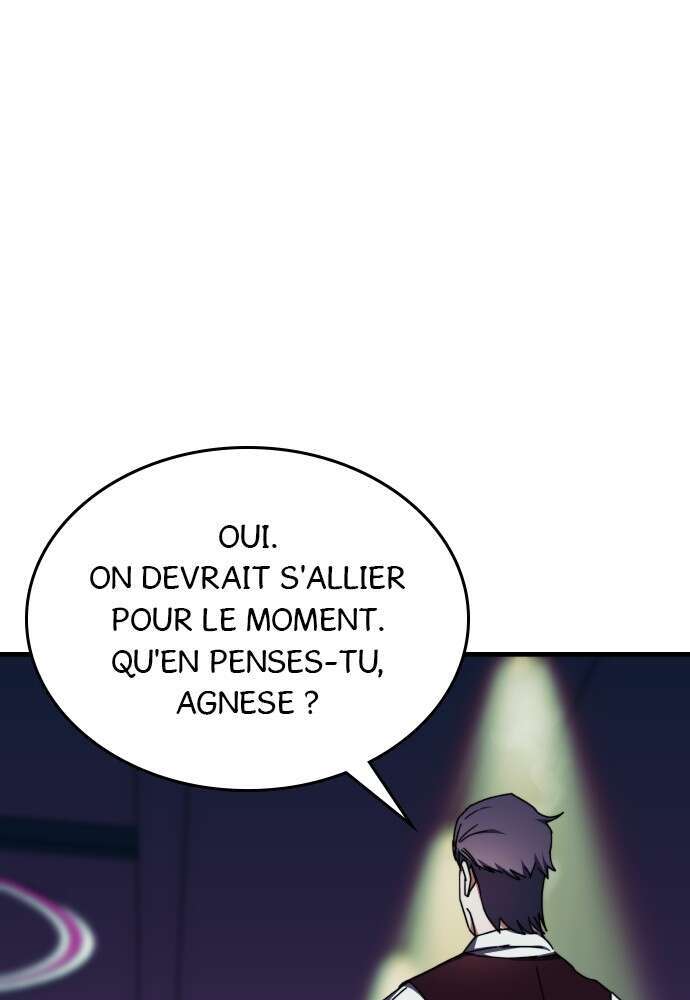 Transcension Academy Chapitre 103 - Page 3
