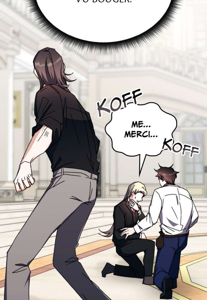 Transcension Academy Chapitre 103 - Page 35