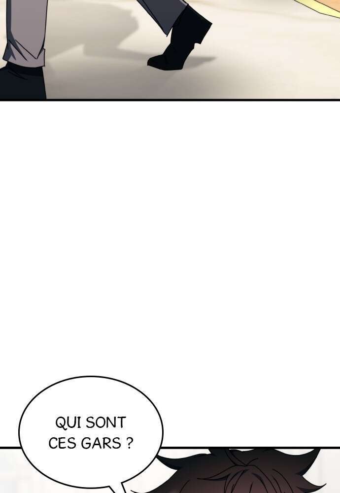Transcension Academy Chapitre 103 - Page 36