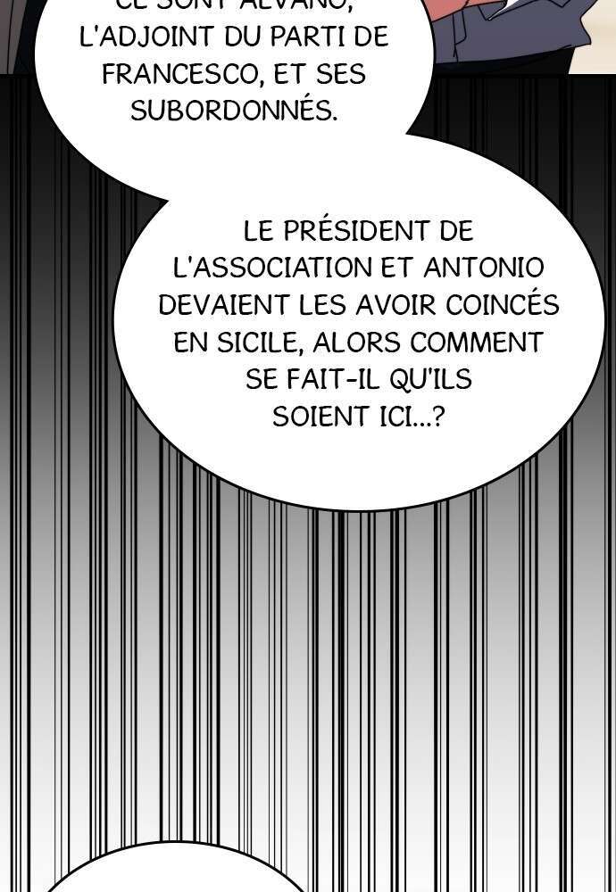 Transcension Academy Chapitre 103 - Page 38