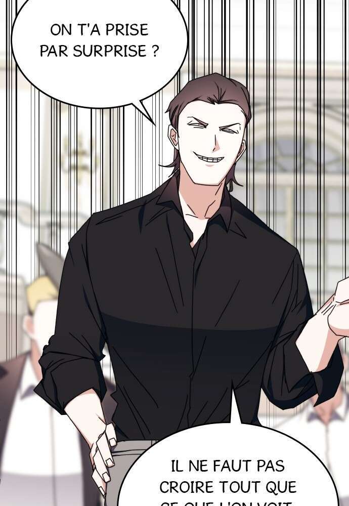 Transcension Academy Chapitre 103 - Page 39