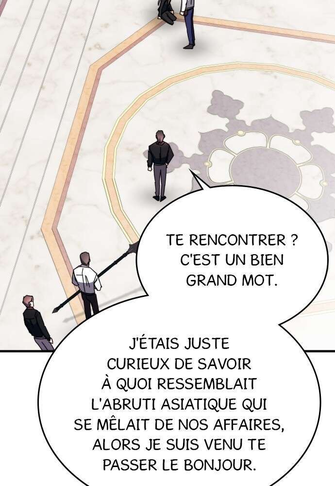 Transcension Academy Chapitre 103 - Page 42