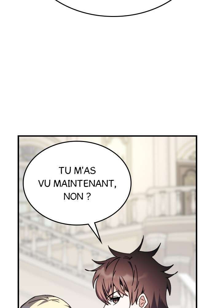 Transcension Academy Chapitre 103 - Page 43