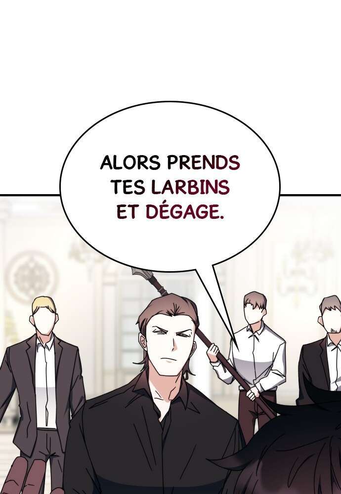 Transcension Academy Chapitre 103 - Page 45