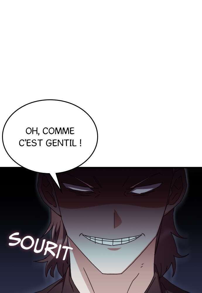 Transcension Academy Chapitre 103 - Page 47