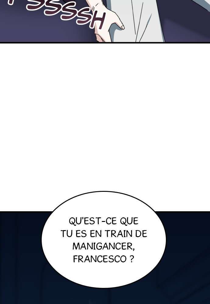 Transcension Academy Chapitre 103 - Page 5
