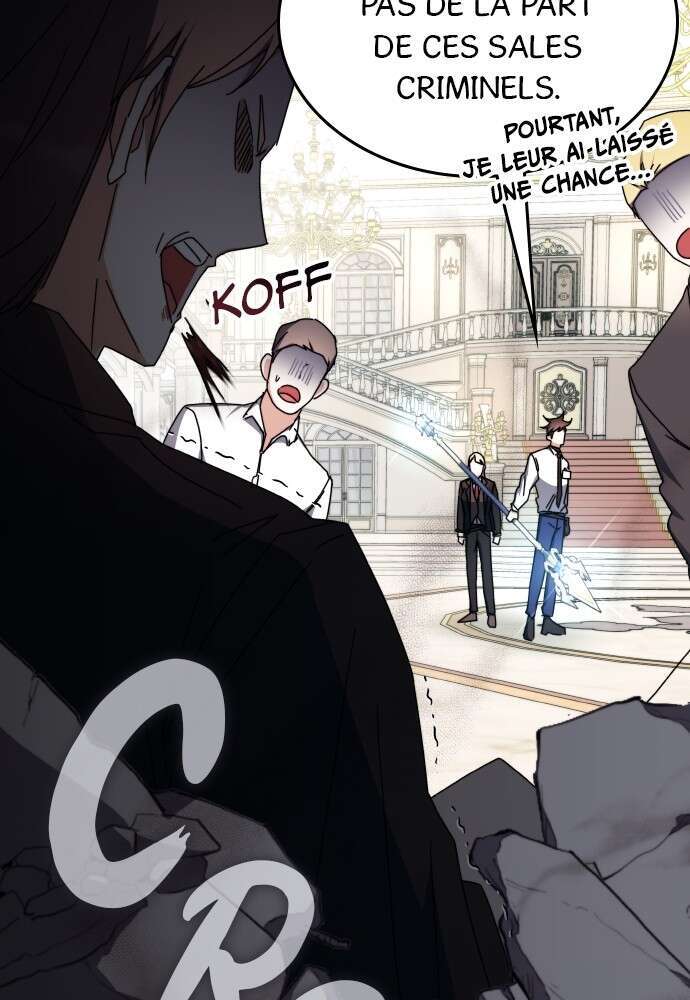 Transcension Academy Chapitre 103 - Page 56