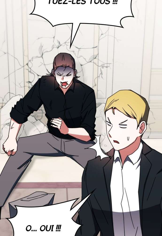 Transcension Academy Chapitre 103 - Page 58