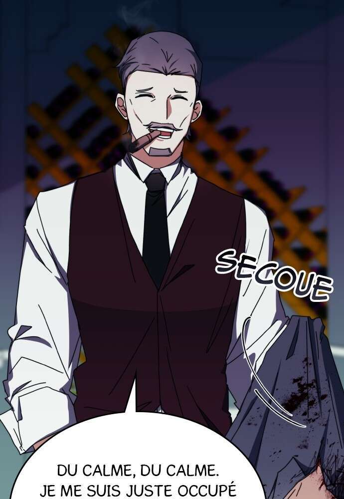 Transcension Academy Chapitre 103 - Page 6