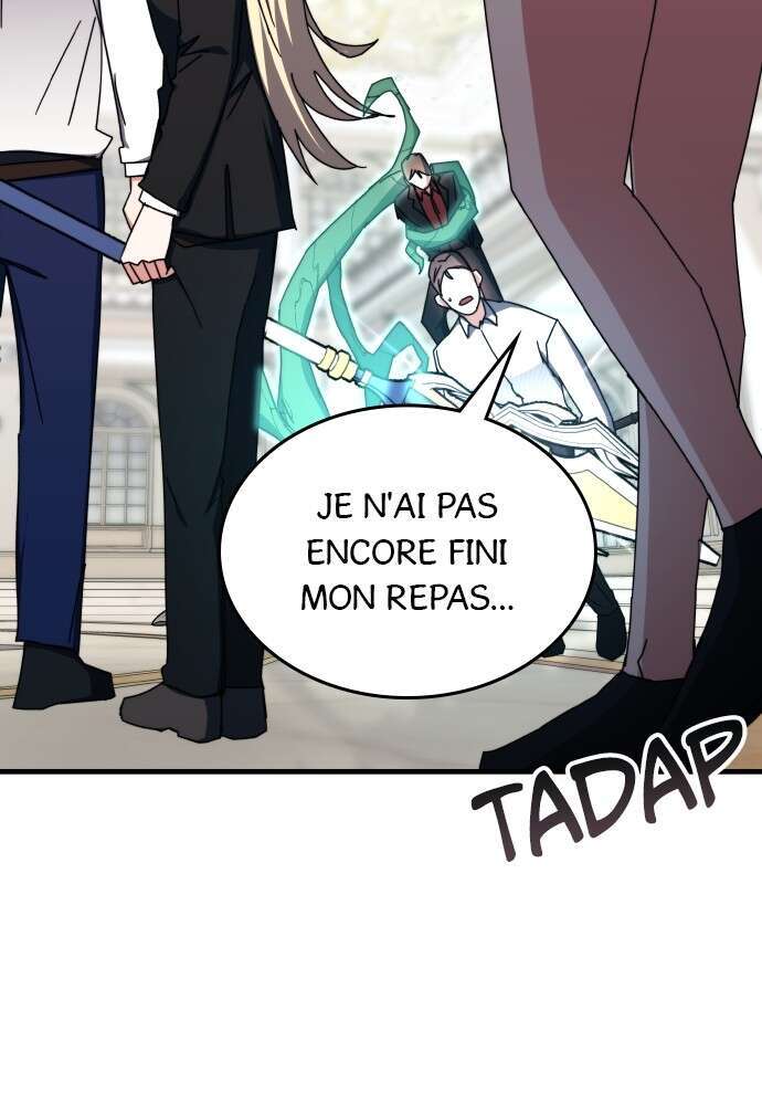 Transcension Academy Chapitre 103 - Page 65