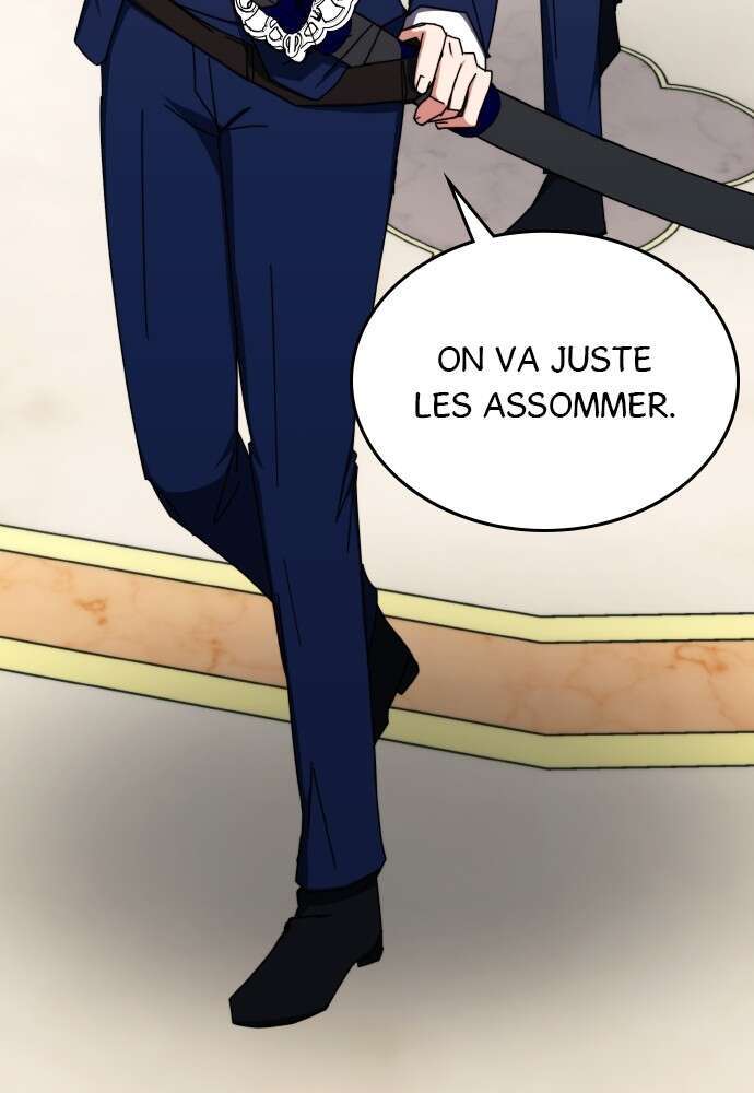 Transcension Academy Chapitre 103 - Page 68