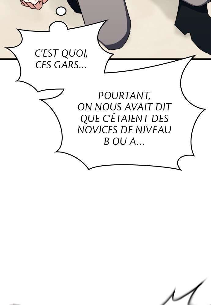 Transcension Academy Chapitre 103 - Page 71