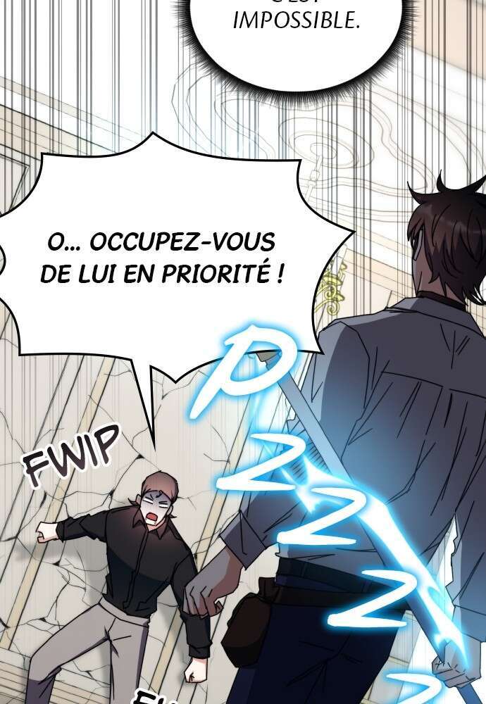 Transcension Academy Chapitre 103 - Page 76