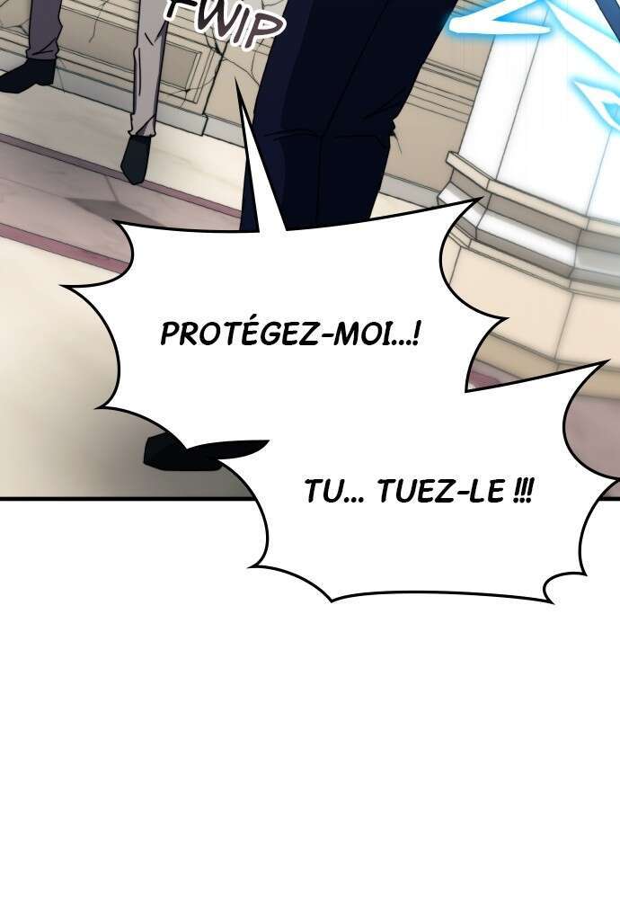 Transcension Academy Chapitre 103 - Page 77
